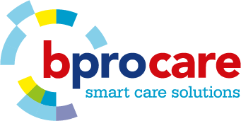 bprocare logo